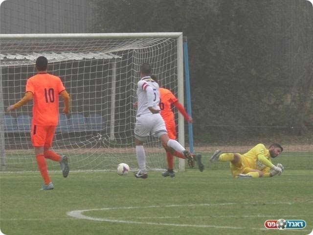 שרון מגלגל פנימה (שקד מורג)